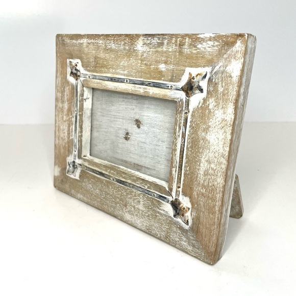 Wooden Picture Frame - Picture 4 of 15